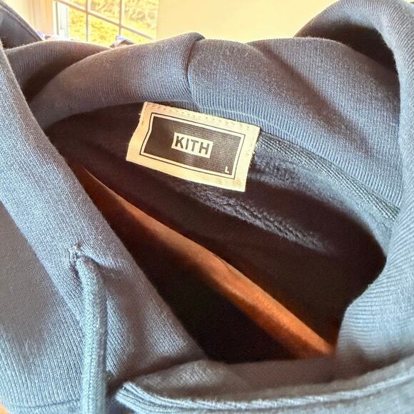 Kith Paisley hoodie - Picture 6 of 6